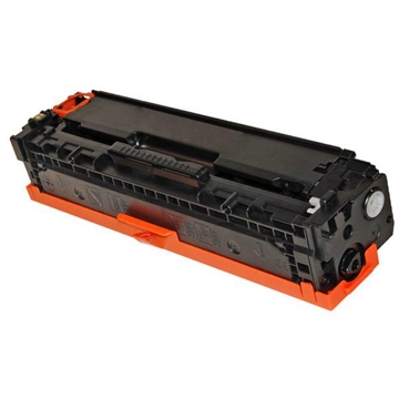 თავსებადი კარტრიჯი HP 128A LaserJet Toner Cartridge CE322A YELLOW 1300 pages	