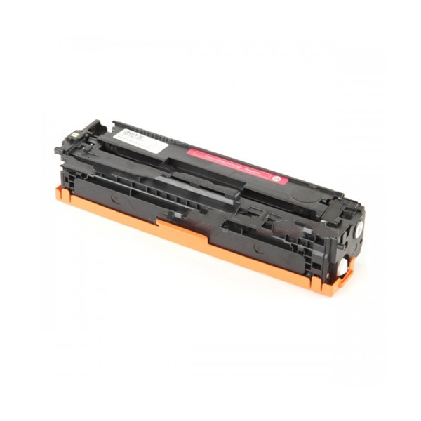 თავსებადი კარტრიჯი HP 128A LaserJet Toner Cartridge  CE323A MAGENTA 1300 pages