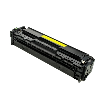 HP 410A LaserJet Toner Cartridge CF412A YELLOW 2300 pages