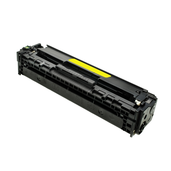 თავსებადი კარტრიჯი HP 410A LaserJet Toner Cartridge CF412A YELLOW 2300 pages