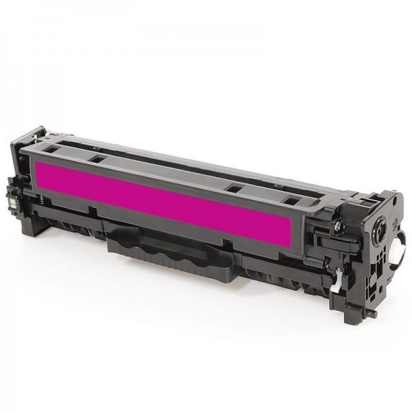 თავსებადი კარტრიჯი HP 410A LaserJet Toner Cartridge CF413A magenta 2300 pages