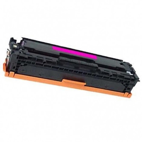 თავსებადი კარტრიჯი HP 410A LaserJet Toner Cartridge CF413A magenta 2300 pages