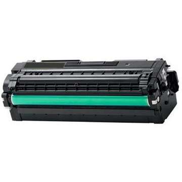 თავსებადი კარტრიჯი HP 651A LaserJet Toner Cartridge CE340A black 13500 pages