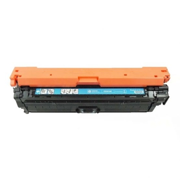 თავსებადი კარტრიჯი HP 651A LaserJet Toner Cartridge CE341A cyan 16000 pages	