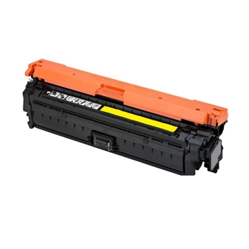 თავსებადი კარტრიჯი HP 651A LaserJet Toner Cartridge CE342A yellow 16000 pages	