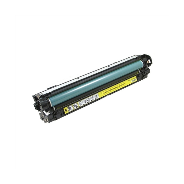 თავსებადი კარტრიჯი HP 651A LaserJet Toner Cartridge CE342A yellow 16000 pages	