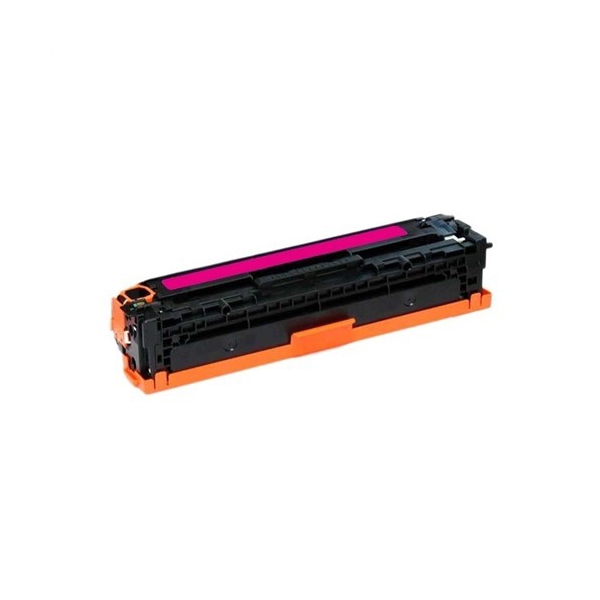 HP 651A LaserJet Toner Cartridge CE343A magenta 16000 pages	