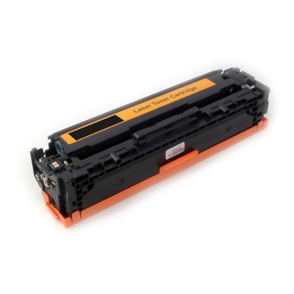 HP 205A LaserJet Toner Cartridge CF530A black 1100  pages	 