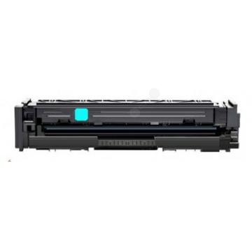 თავსებადი კარტრიჯი HP 205A LaserJet Toner Cartridge CF531A cyan 900 pages