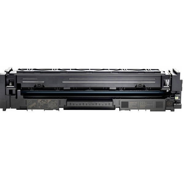 HP 205A LaserJet Toner Cartridge CF532A yellow 900 pages