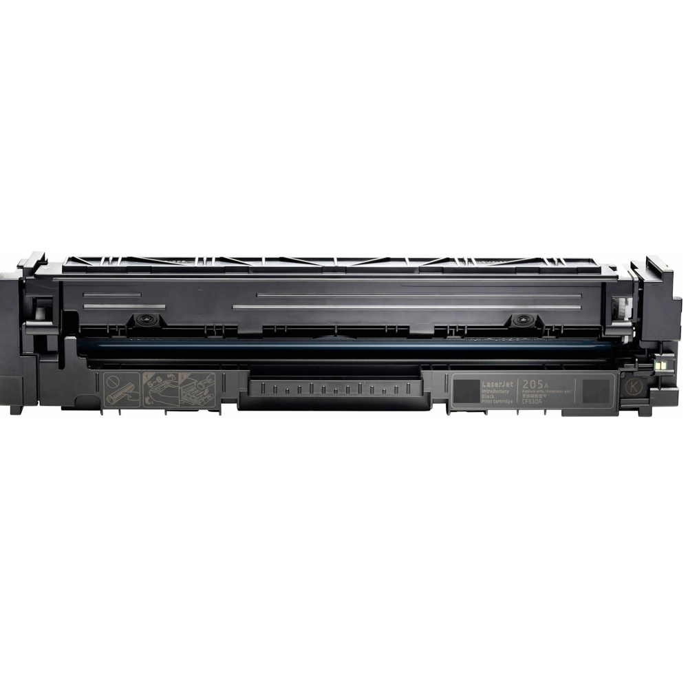 თავსებადი კარტრიჯი HP 205A LaserJet Toner Cartridge CF532A yellow 900 pages