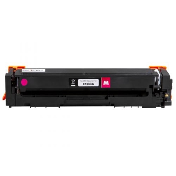 თავსებადი კარტრიჯი HP 205A LaserJet Toner Cartridge CF533A magenta  900 pages	