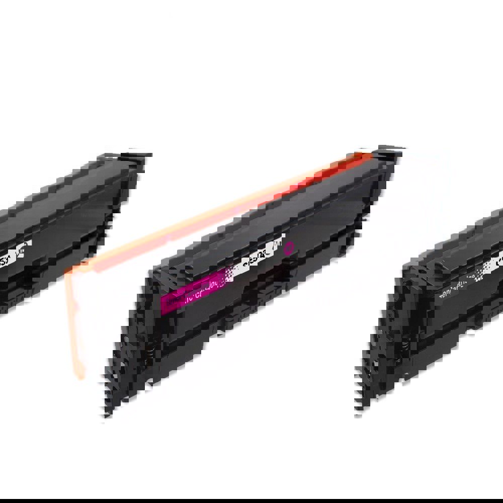 თავსებადი კარტრიჯი HP 205A LaserJet Toner Cartridge CF533A magenta  900 pages	