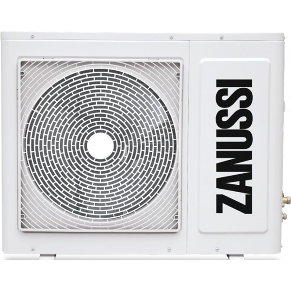 კონდიციონერი ZANUSSI ZACS/I-09 HS/N1 (25-30 m2 Inverter)