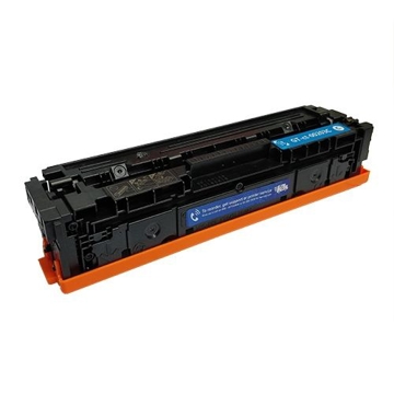 თავსებადი კარტრიჯი HP 203A LaserJet Toner Cartridge CF541A cyan 1300 pages