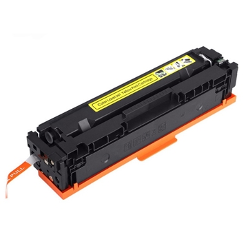 თავსებადი კარტრიჯი HP 203A LaserJet Toner Cartridge CF542A yellow 1300 pages	