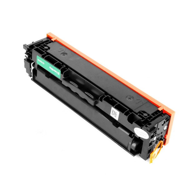 თავსებადი კარტრიჯი HP 203A LaserJet Toner Cartridge CF542A yellow 1300 pages	