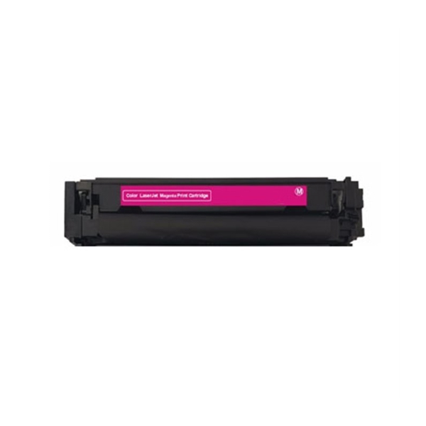 თავსებადი კარტრიჯი HP 203A LaserJet Toner Cartridge CF543A magenta 1300 pages	