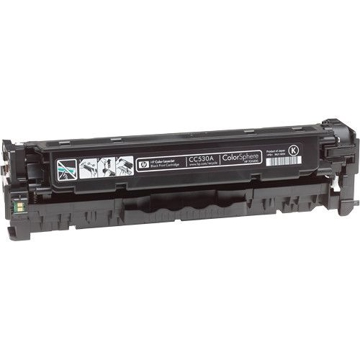 თავსებადი კარტრიჯი HP 304A LaserJet Toner Cartridge CC530A black 3500  pages	