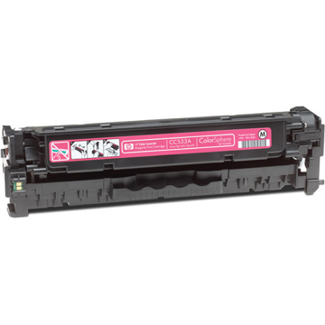 თავსებადი კარტრიჯი HP 304A LaserJet Toner Cartridge CC533A magenta 2800 pages	