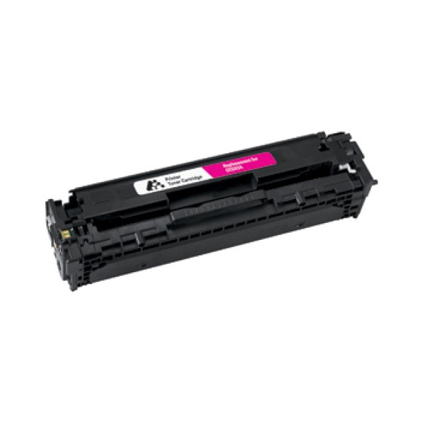 თავსებადი კარტრიჯი HP 304A LaserJet Toner Cartridge CC533A magenta 2800 pages	