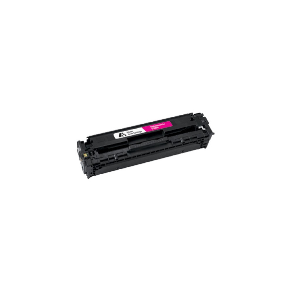 თავსებადი კარტრიჯი HP 304A LaserJet Toner Cartridge CC533A magenta 2800 pages	