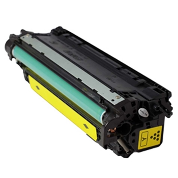 თავსებადი კარტრიჯი HP 650A LaserJet Toner Cartridge CE272A yellow 15000 pages	