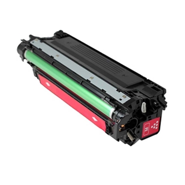 თავსებადი კარტრიჯი HP 650A LaserJet Toner Cartridge CE273A magenta 15000 pages	