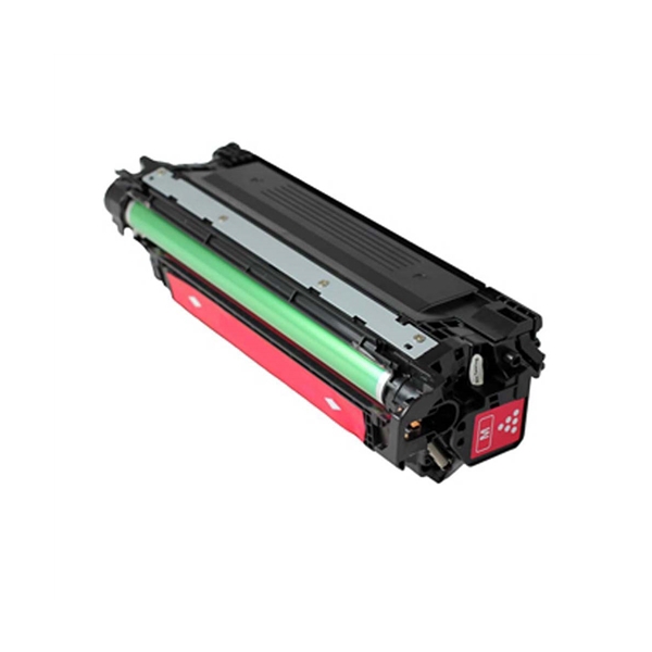 თავსებადი კარტრიჯი HP 650A LaserJet Toner Cartridge CE273A magenta 15000 pages	