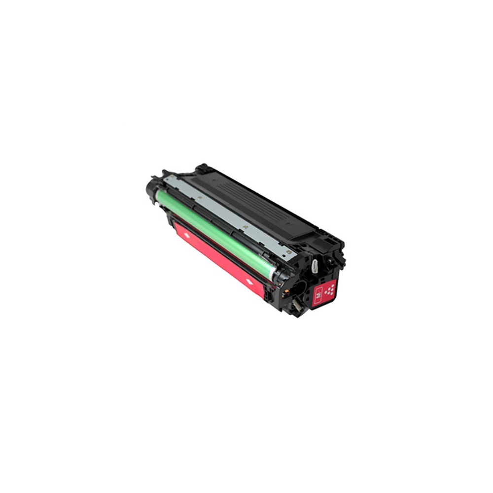 თავსებადი კარტრიჯი HP 650A LaserJet Toner Cartridge CE273A magenta 15000 pages	