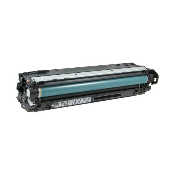 თავსებადი კარტრიჯი HP 307A LaserJet Toner Cartridge CE740A BLACK 7000  pages