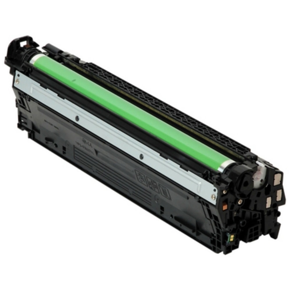 თავსებადი კარტრიჯი HP 307A LaserJet Toner Cartridge CE740A BLACK 7000  pages