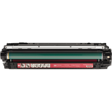 თავსებადი კარტრიჯი HP 307A LaserJet Toner Cartridge CE743A magenta  7000 pages	