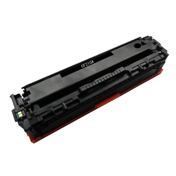 თავსებადი კარტრიჯი HP 131A LaserJet Toner Cartridge CF210A black1600 pages