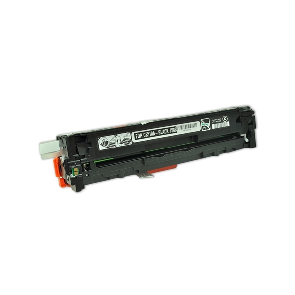 თავსებადი კარტრიჯი HP 131A LaserJet Toner Cartridge CF210A black1600 pages