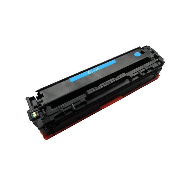 თავსებადი კარტრიჯი HP 131A LaserJet Toner Cartridge CF211A cyan1800 pages	