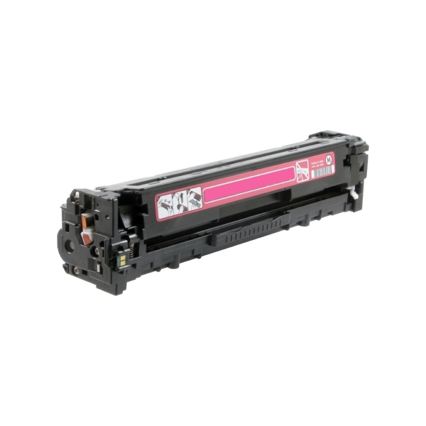  HP 131A LaserJet Toner Cartridge CF213A magenta 1800 pages