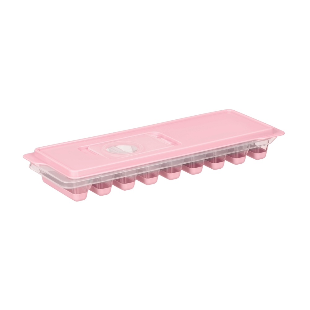 ყინულის ფორმა ARDESTO FRESH STICK AR1102PP, Ice Tray, Pink
