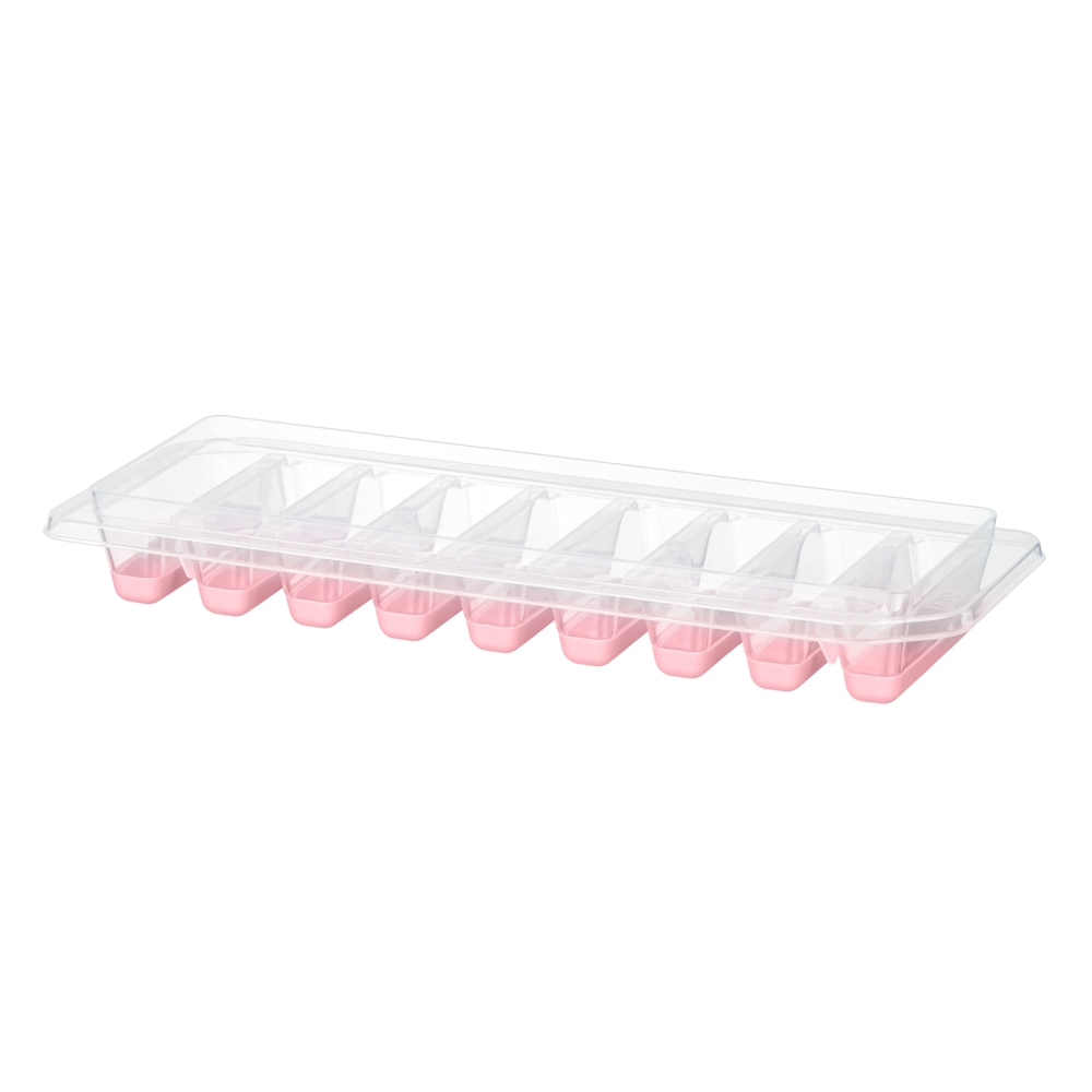 ყინულის ფორმა ARDESTO FRESH STICK AR1102PP, Ice Tray, Pink