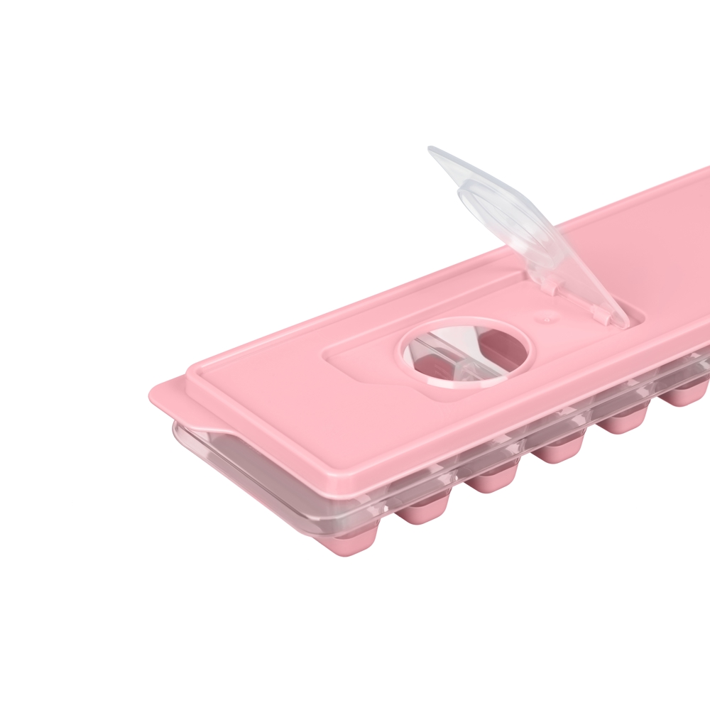 ARDESTO FRESH STICK AR1102PP, Ice Tray, Pink