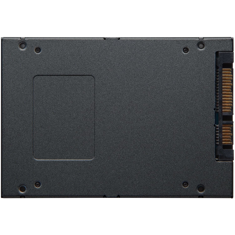 მყარი დისკი Kingston 240GB A400 SATA 3 2.5'' Internal SSD SA400S37/240GB