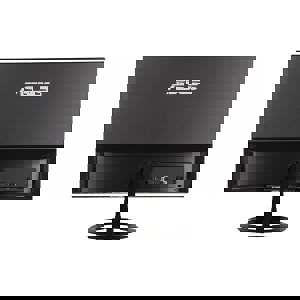 მონიტორი ASUS VZ229HE Eye Care Monitor 21.5'' Full HD IPS / Ultra-slim / Frameless / Flicker Free Blue / Light Filter / Black