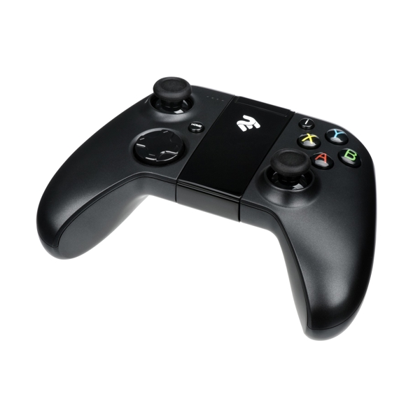 ჯოისტიკი 2E-UWGC-C04 UNIVERSAL WIRELESS GAMEPAD 2E C04 Black