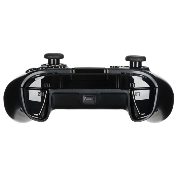 ჯოისტიკი 2E-UWGC-C04 UNIVERSAL WIRELESS GAMEPAD 2E C04 Black