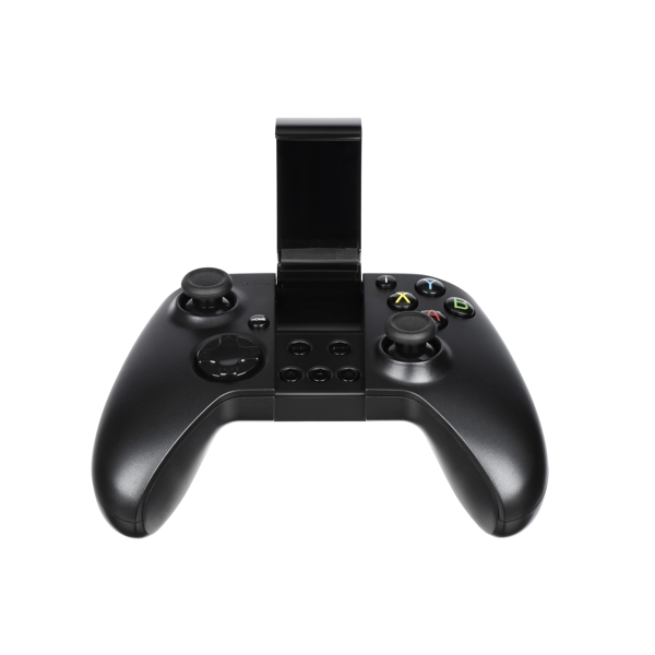 ჯოისტიკი 2E-UWGC-C04 UNIVERSAL WIRELESS GAMEPAD 2E C04 Black