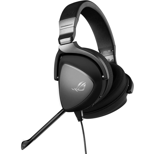 ყურსასმენები ASUS ROG Delta Core Wired PC-Console Gaming Headset