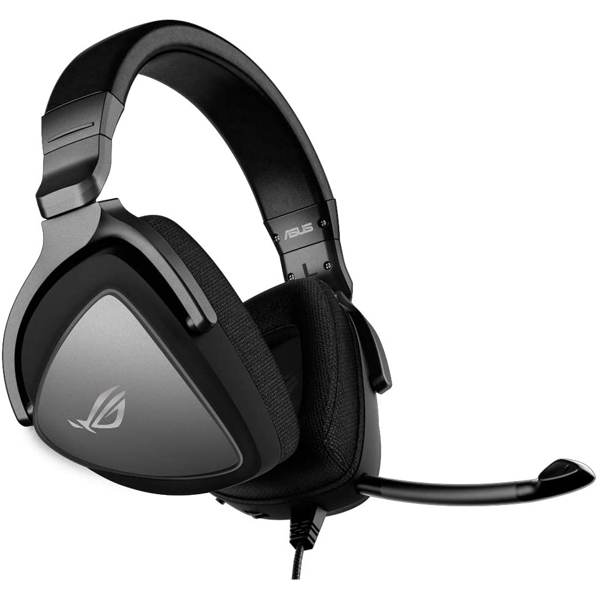 ყურსასმენები ASUS ROG Delta Core Wired PC-Console Gaming Headset