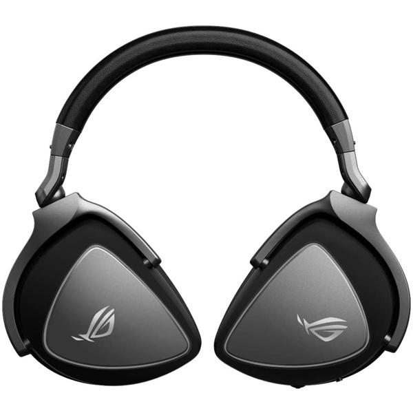 ყურსასმენები ASUS ROG Delta Core Wired PC-Console Gaming Headset