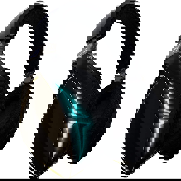 ყურსასმენები Asus Headset ROG Strix Fusion 90YH00Z2-B8UA00