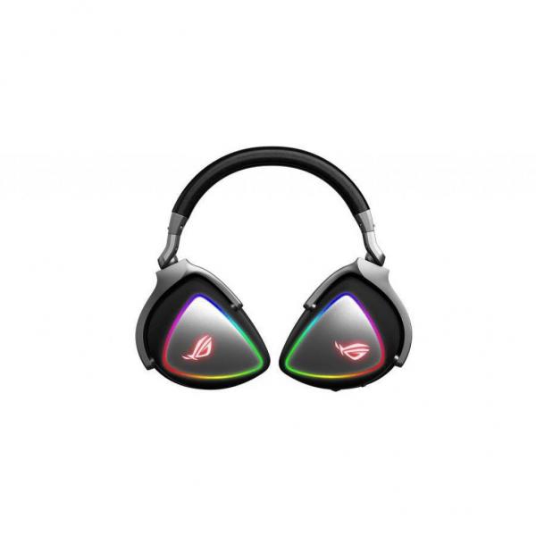 Asus ROG DELTA RGB gaming headset Black